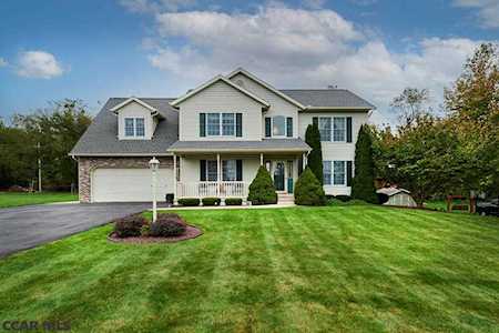 1033 Springfield Drive E Bellefonte, PA 16823