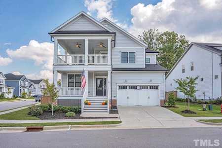 41 Chapel Lawn Avenue Chapel Hill, NC 27516