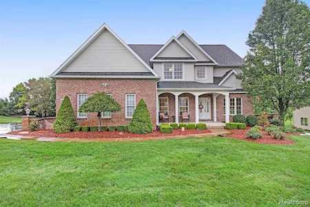 4049 Prairie Rose Dr Marion Twp, MI 48843