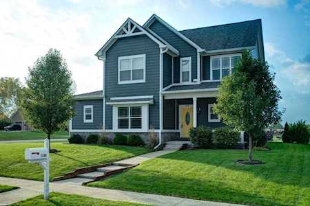 1289 Paul Revere Dr Mooresville, IN 46158