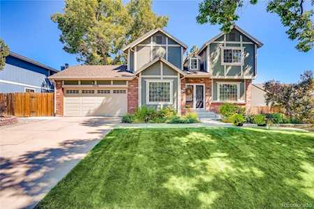 5976 S Kenton St Englewood, CO 80111