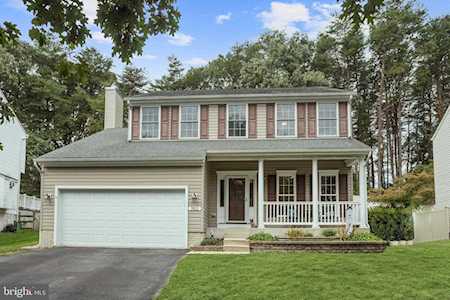 7822 Faulkner Rd Severn, MD 21144