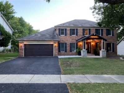 804 Cassin Rd Naperville, IL 60565