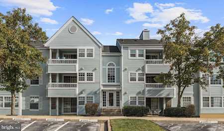 8489 Falls Run Rd #C Ellicott City, MD 21043