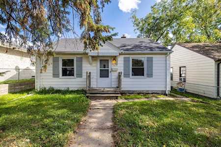 3631 3rd Street NE Minneapolis, MN 55418