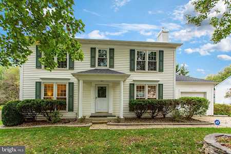 7306 Bobolink Ct Columbia, MD 21046