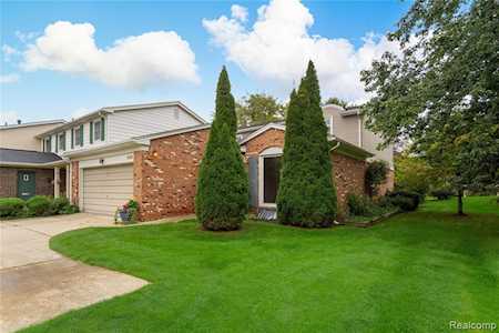 508 Dorset Circle Grand Blanc, MI 48439