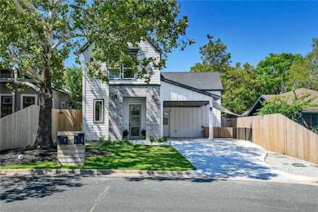 5308 Evans Ave #1 Austin, TX 78751