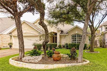 4924 China Garden DR Austin, TX 78730