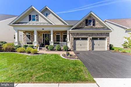 6022 Trotters Point Ln Gainesville, VA 20155
