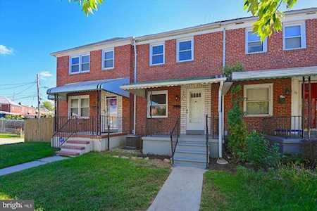 80 Hawthorne Rd S Baltimore, MD 21220