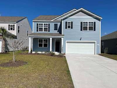 3573 Bells Lake Circle Longs, SC 29568