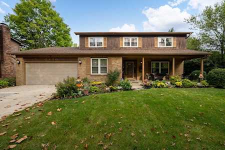 2120 Nobleshire Road Columbus, OH 43229
