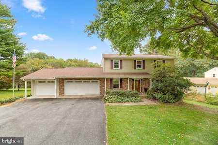 11897 Barley Ct Monrovia, MD 21770