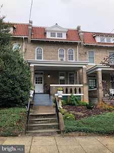 1631 Webster St Washington, DC 20001