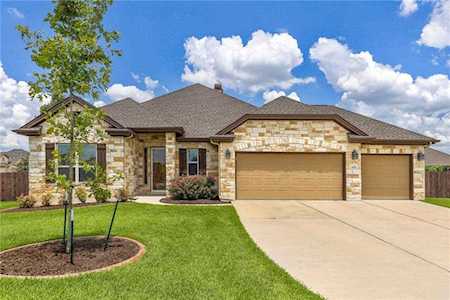 3201 Pradera CV Cedar Park, TX 78641