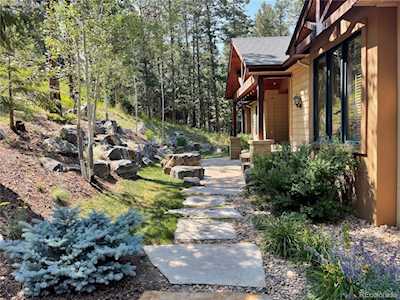 30143 Pine Crest Dr Evergreen, CO 80439