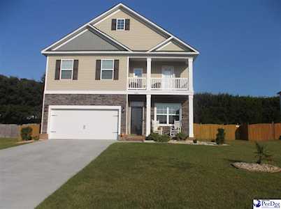 3068 Wild Turkey Drive Effingham, SC 29541