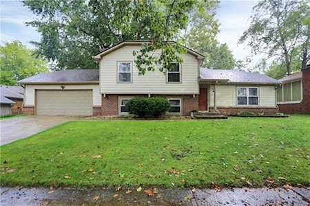 7835 Hoop Rd Indianapolis, IN 46217