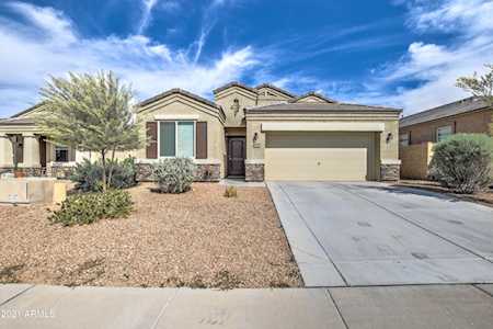 30238 W Verde Lane Buckeye, AZ 85396