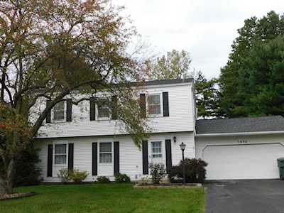 5880 Baintree Drive Columbus, OH 43213
