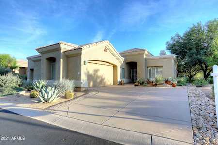 4723 E Melanie Drive Cave Creek, AZ 85331