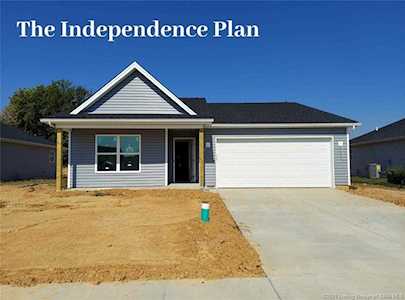 819 Wolf Run Park Blvd Jeffersonville, IN 47130