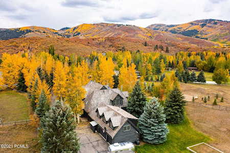 1346 Lucky John Dr Park City, UT 84060
