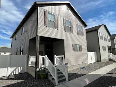 1857 E American Way Eagle Mountain, UT 84005