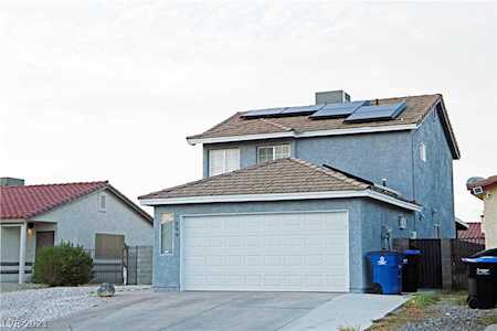 599 Jackson Dr Henderson, NV 89014