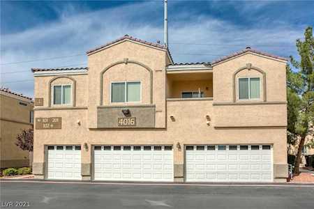 4016 Smokey Fog Ave #102 North Las Vegas, NV 89081