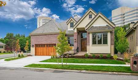45 Windsor Way Greenwood Village, CO 80111