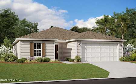 11631 Dunns Crossing Dr Jacksonville, FL 32218