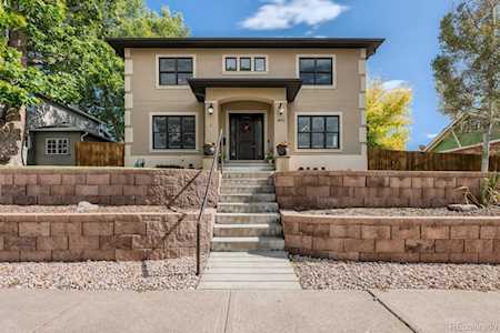 1430 S Lafayette St Denver, CO 80210