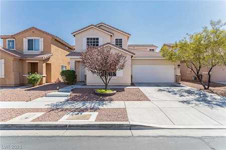 1013 White Glacier Ave Henderson, NV 89002