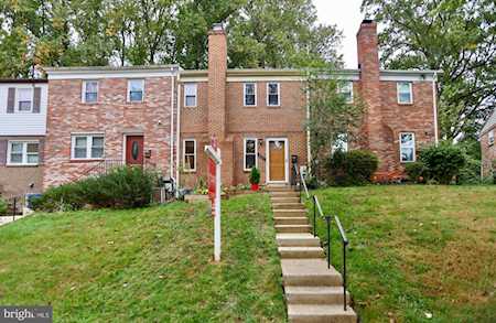 4923 Arctic Terrace Rockville, MD 20853