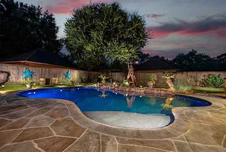 8326 Hanley St Jersey Village, TX 77040