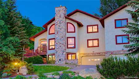 1735 Clubhouse Dr Steamboat Springs, CO 80487