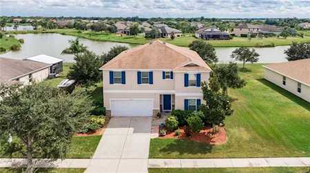 5217 Butterfly Shell Dr Apollo Beach, FL 33572