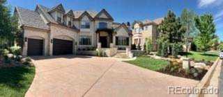 9390 S Shadow Hill Circle Lone Tree, CO 80124