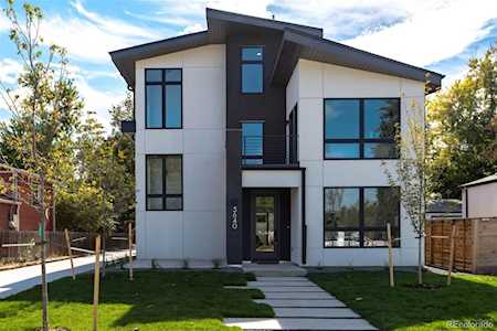 3640 W Alice Place Denver, CO 80211