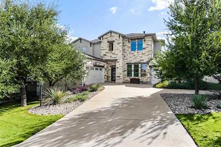 1013 Crestone Stream DR Austin, TX 78738