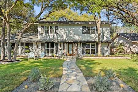 4300 Burney DR Austin, TX 78731