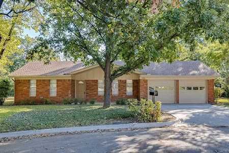2926 Croydon Street Denton, TX 76209