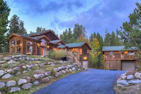 137 Moonstone Rd Breckenridge, CO 80424