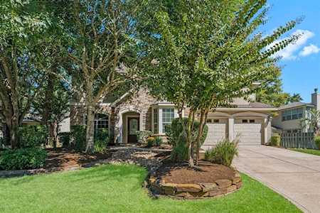 14 Forest Perch Place The Woodlands, TX 77382