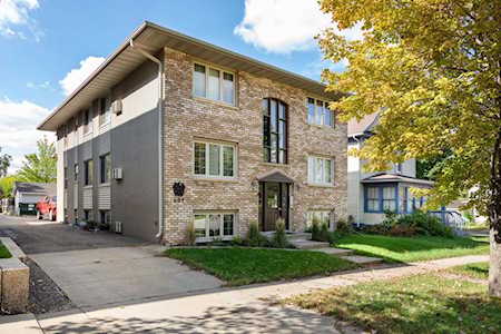 609 Park Street Saint Paul, MN 55103