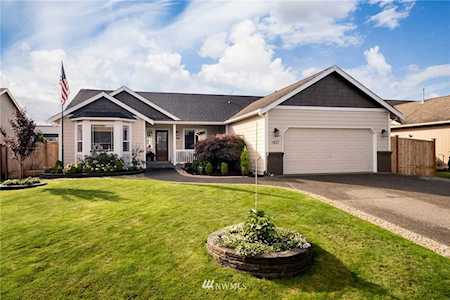 1437 Whitehouse Ave Buckley, WA 98321