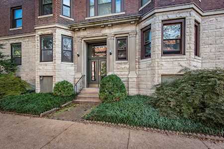 4508 Mcpherson Ave St Louis, MO 63108