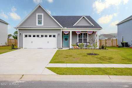 1177 Needleleaf Drive Leland, NC 28479